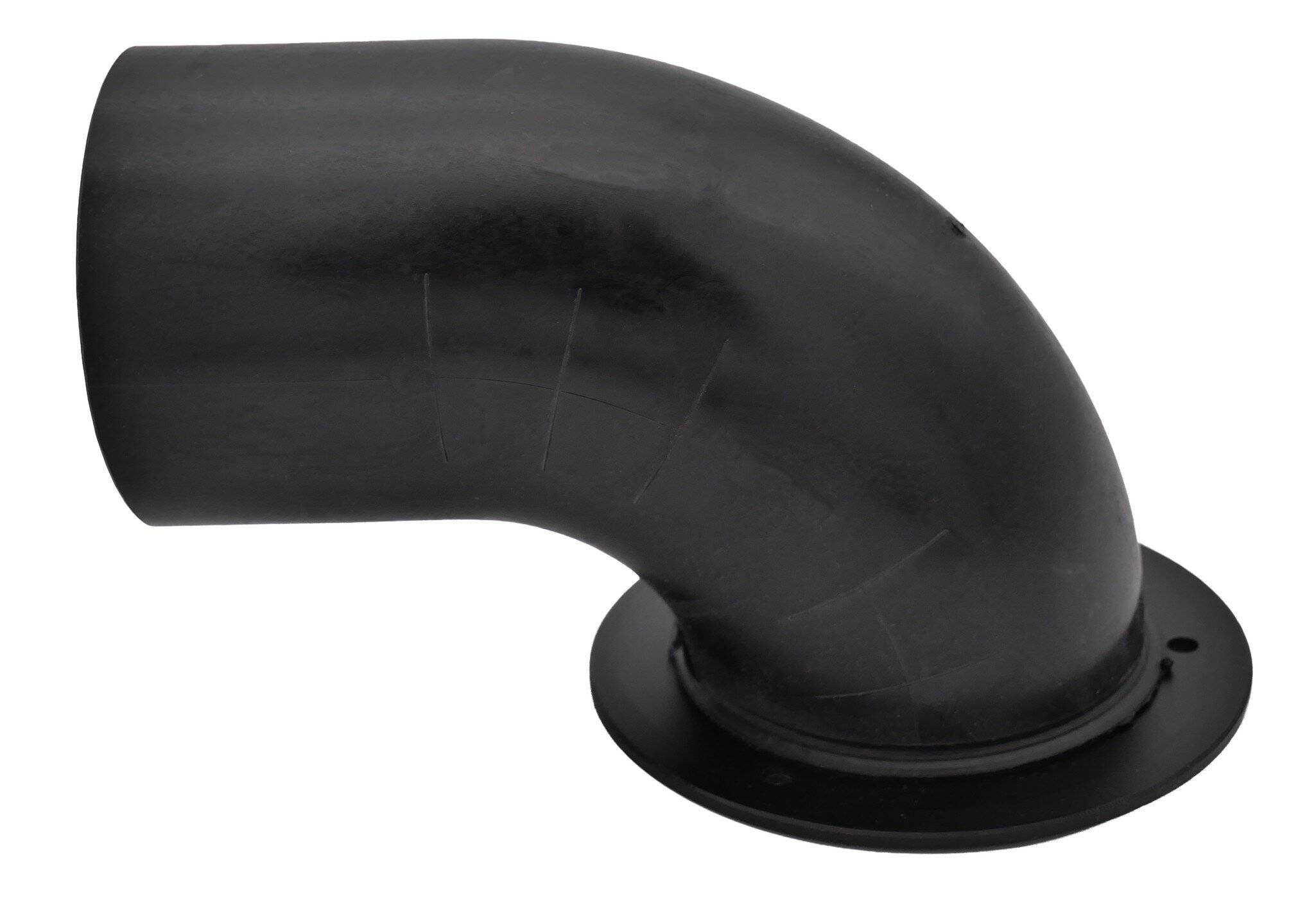 Schlauchanschluß 75, 90°