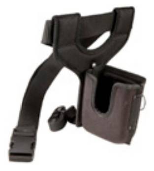 HONEYWELL - Intermec - Handheld-Tasche mit Gurt - für Honeywell CK65
