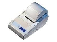 Citizen CBM 910 II - Belegdrucker - Punktmatrix - Rolle (5,75 cm)