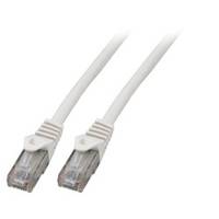 EFB Elektronik EFB-Elektronik - Patch-Kabel - RJ-45 (M) zu RJ-45 (M) - 1.5 m - U