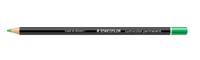 STAEDTLER 108 20-5 - Grün - 1 Stück(e) - Waterproof wood-cased pencil - Green