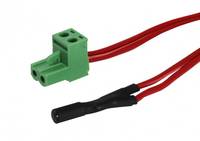 ALLNET ALL3044, 100 g, Externer Schwingungssensor, 1 Stück(e)