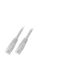 EFB Elektronik EFB-Elektronik ECOLAN - Patch-Kabel - RJ-45 (M) - zu RJ-45 (M) -