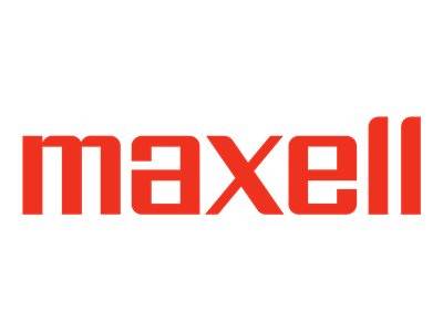 Maxell XL II 80MU - 25 x CD-R - 700 MB (80 Min)