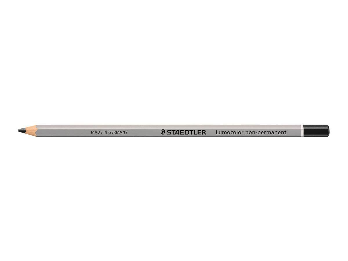 STAEDTLER Lumocolor omnichrom - Farbstift - nicht dauerhaft