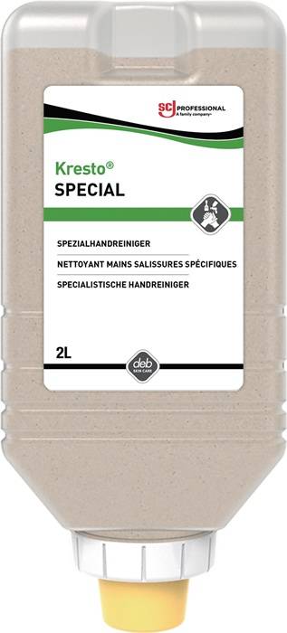 Handreiniger Kresto® SPECIAL 2l seifenfrei