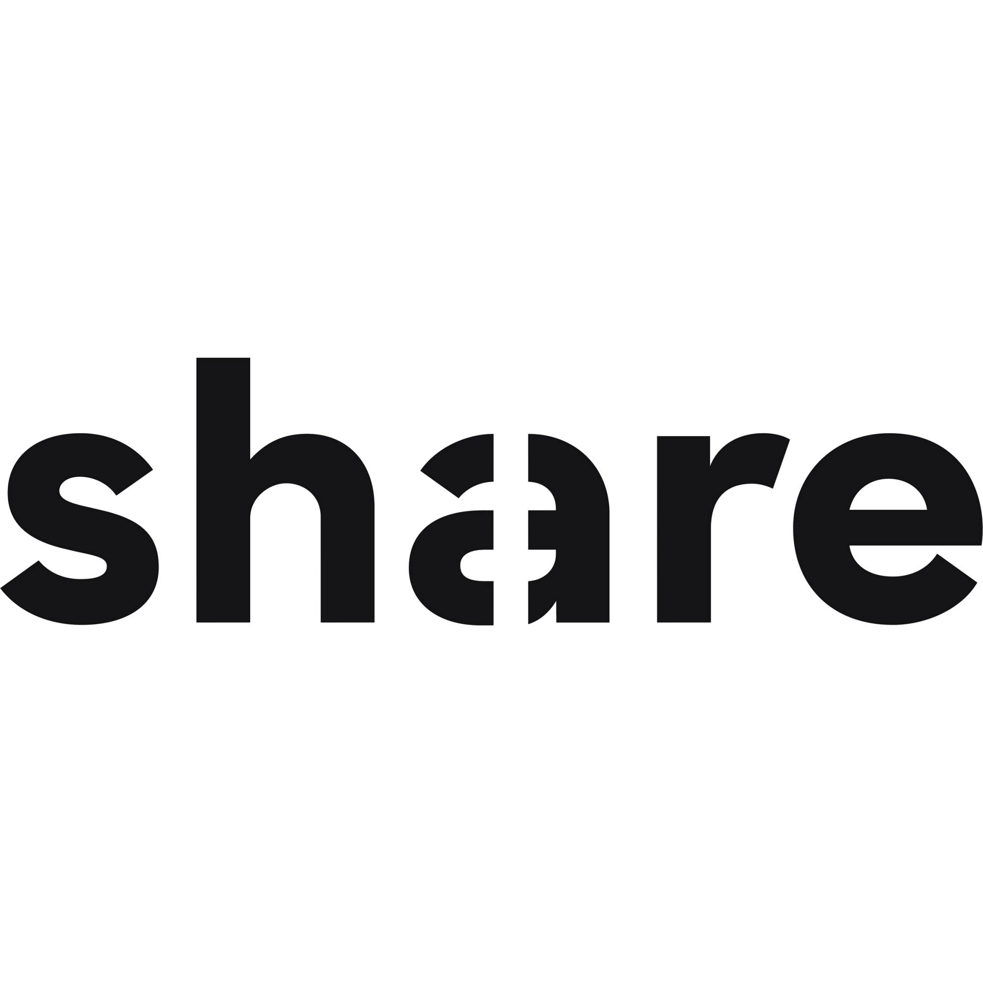 share Malblock 4-0012 A4 100Bl