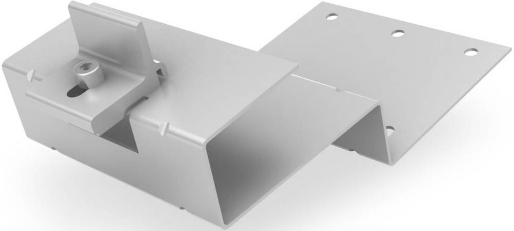 K2 Systems Dachhaken Roof hooks 2003175