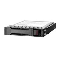 HPE - SSD - Read Intensive - 960 GB - 2.5" SFF (6.4 cm SFF)