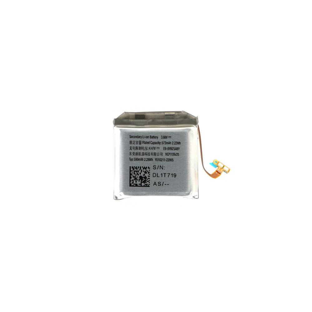 Akku Samsung SM-R920 R925 Galaxy Watch5 Pro BT LTE 45mm EB-BR925ABY GH43-05116A