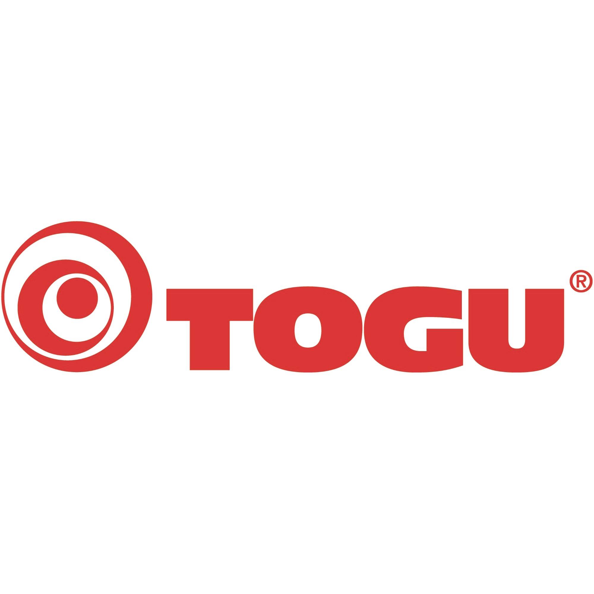 TOGU Sitzball ABS 408651 kein Wegrollen 65cm Größe L silber