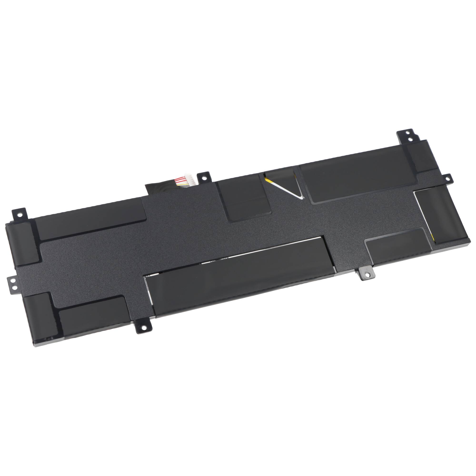 Akku passend für ASUS ZenBook UX430UN, C31N1620, Li-Polymer, 11,55V, 4320mAh, 50Wh, built-in, ohne Werkzeug