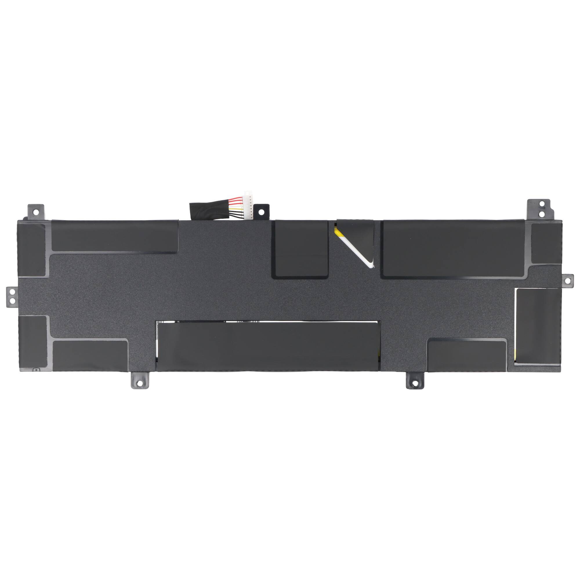 Akku passend für ASUS ZenBook UX430UN, C31N1620, Li-Polymer, 11,55V, 4320mAh, 50Wh, built-in, ohne Werkzeug