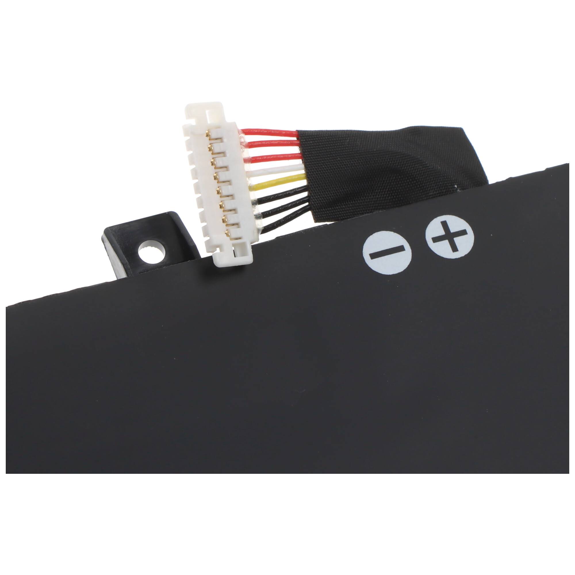 Akku passend für ASUS ZenBook UX430UN, C31N1620, Li-Polymer, 11,55V, 4320mAh, 50Wh, built-in, ohne Werkzeug