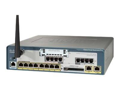 Cisco Unified Communications 540 - VoIP-Gateway