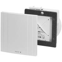 HELI Ventilatoreinsatz ELS- ELS-VEZ 100 VEZ100 m.eingeb.Nachlaufschalter 0434 Install.Baumaterial