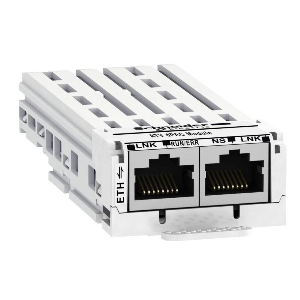 Schneider Electric Altivar Atv Dpac VW3A3530D
