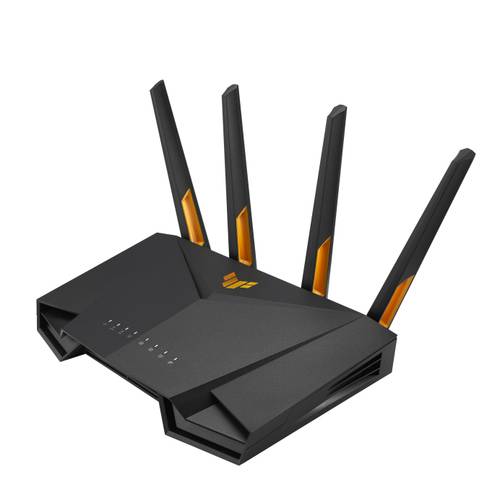 ASUS-TUF-AX3000 V2 gaming router
