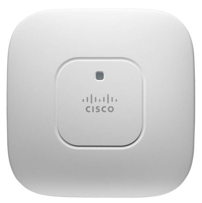 Cisco Aironet 702i Controller-based - Funkbasisstation