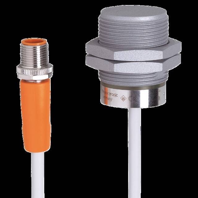 Ifm Electronic Sensor IIR203
