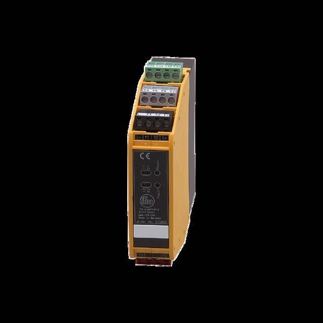 Ifm Electronic Sicherheitsschaltgerät G1503S