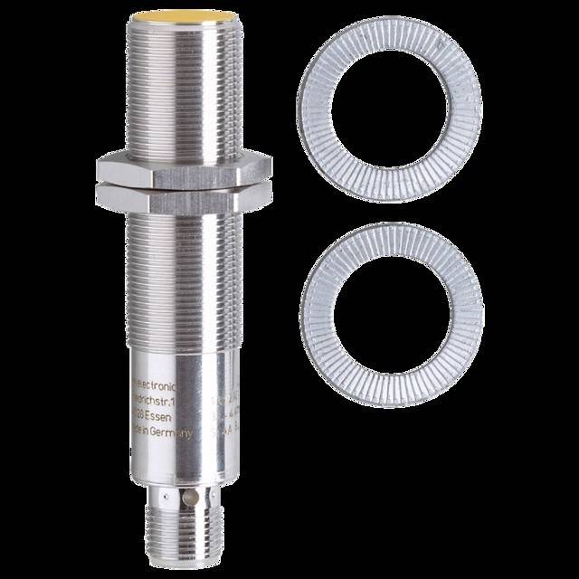 Ifm Electronic Induk. Sicherheitssensor GG851S