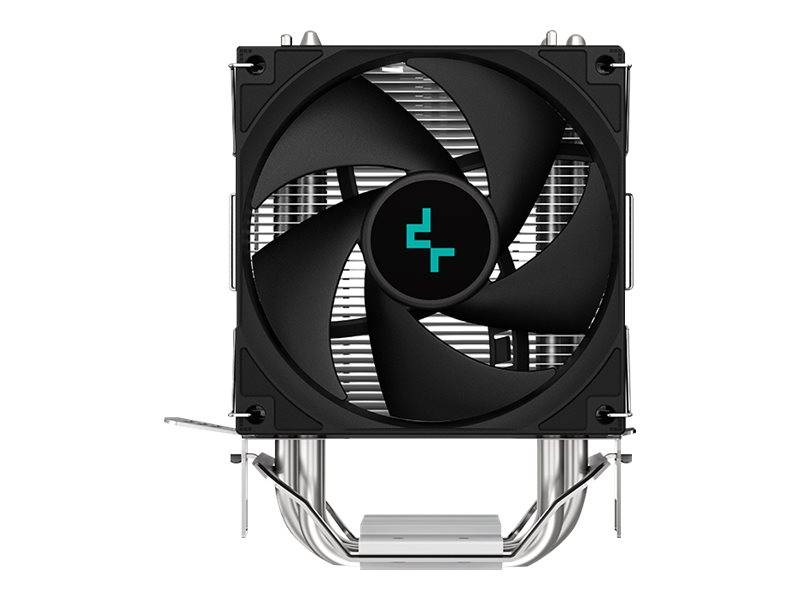 Deepcool GAMMAXX Series AG300 - Prozessor-Luftkühler - (für: LGA1155, LGA1150, LGA1151, AM4, LGA1200, LGA1700, AM5)