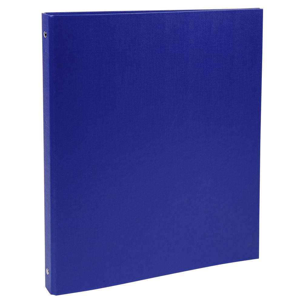 Exacompta 20x Ringbuch rembordiert PP 4Ring 15mm Rücken 20mm A4 sortiert 51150E