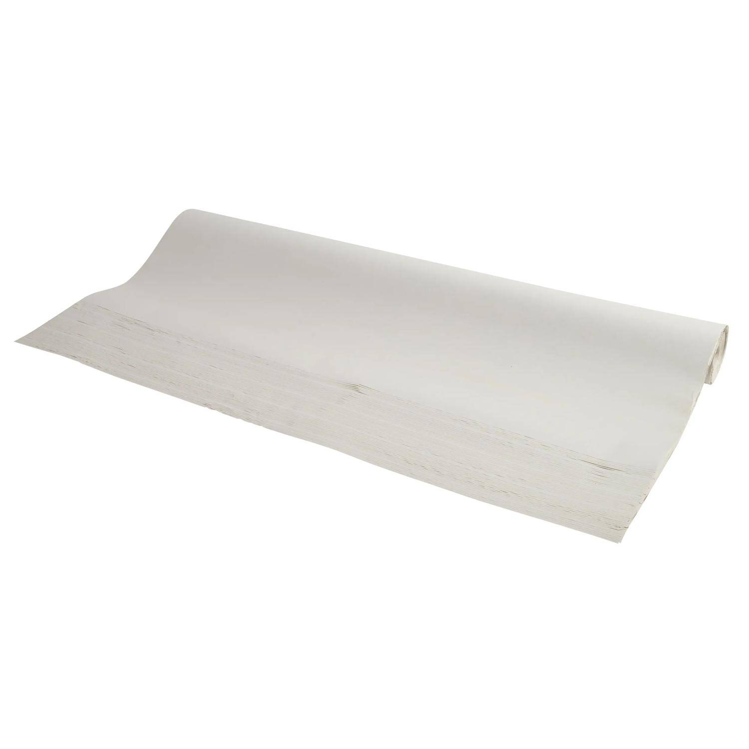 Exacompta 5x Flipchartblock gelocht 65x100 cm 50 Blatt blanko 60g 39651E