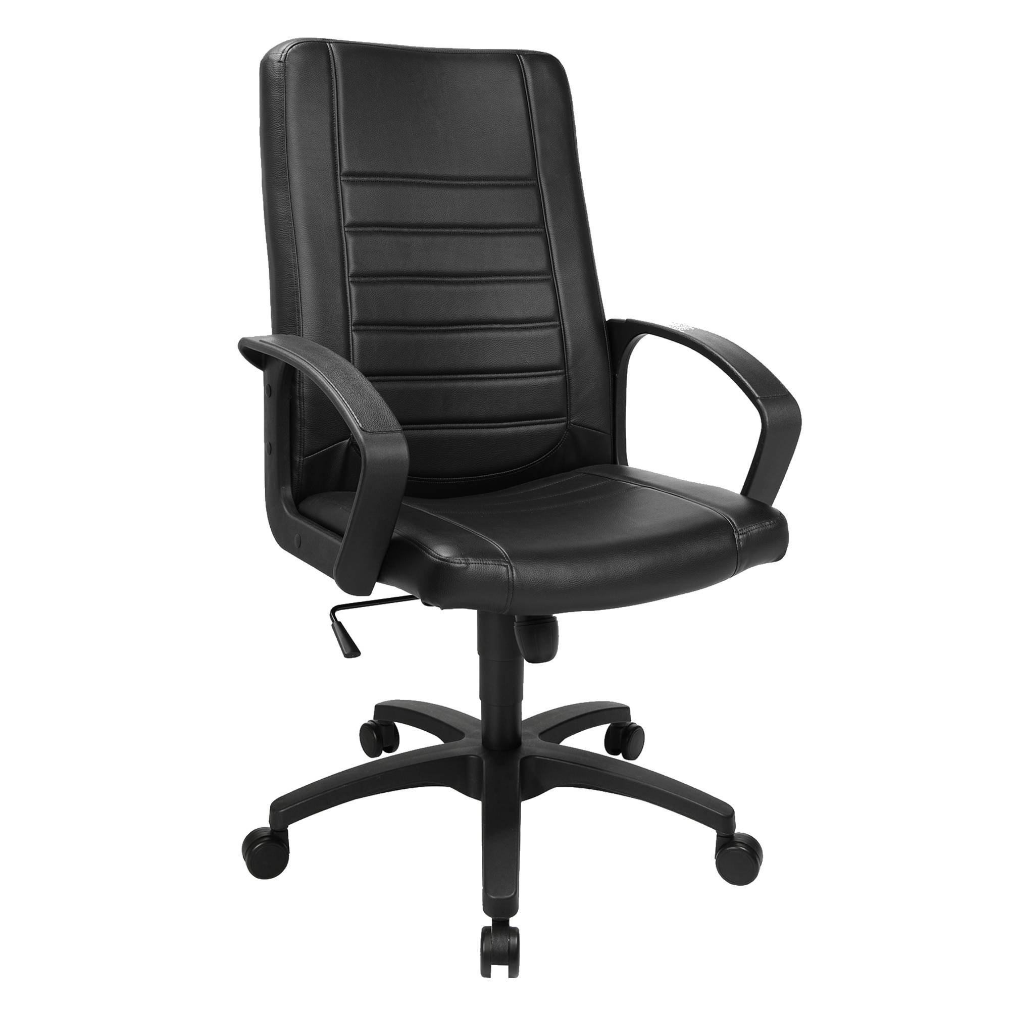 TOPSTAR Bürodrehstuhl PREMIUM POINT 100 7900D60 sw