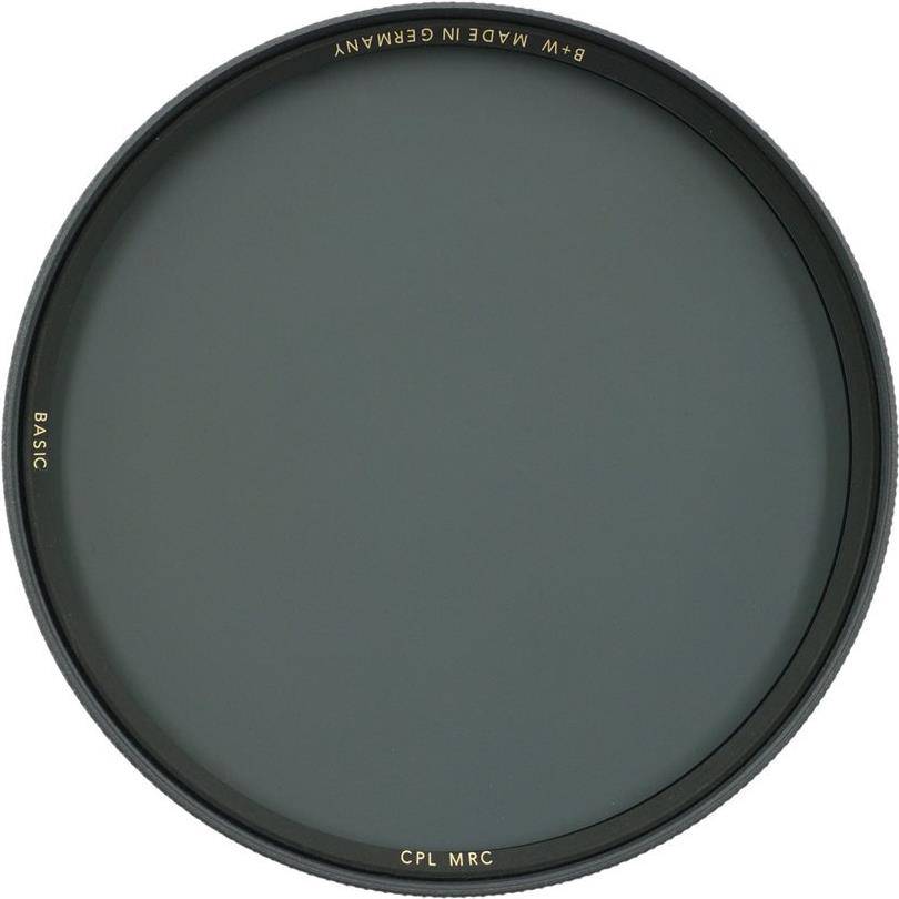 B+W BASIC CPL MRC 46mm (1100742)