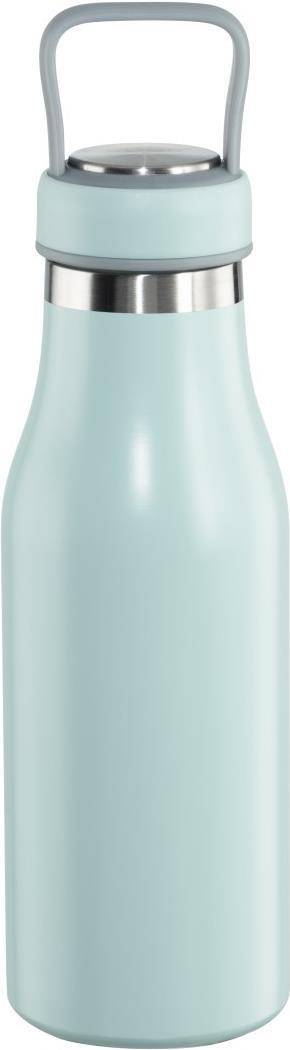 Hama 00181587 Trinkflasche Tägliche Nutzung 500 ml Edelstahl Blau