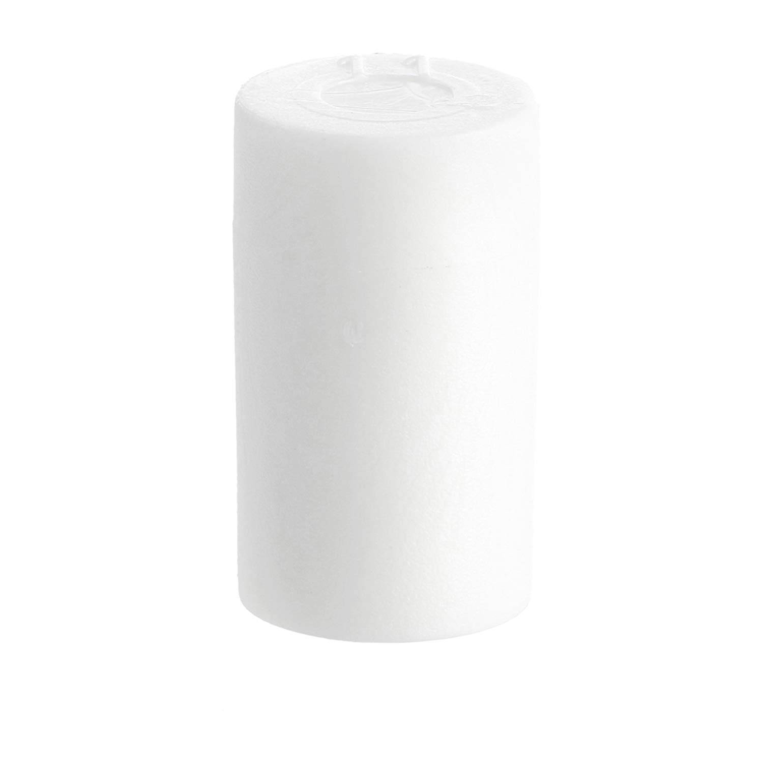 42893 icotek Dichtverschluss für Kabeltülle Lochgröße 11,0mm Temperaturbereich -40°C bis 120°C Farbe weiß - 1Stück