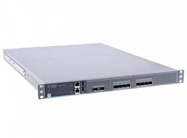 Juniper Networks SRX4100-SYS-JB-AC