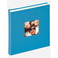 Walther FA-208-U - Blau - 100 Blätter - Papier - 300 mm - 300 mm - 5 cm - Fun Al