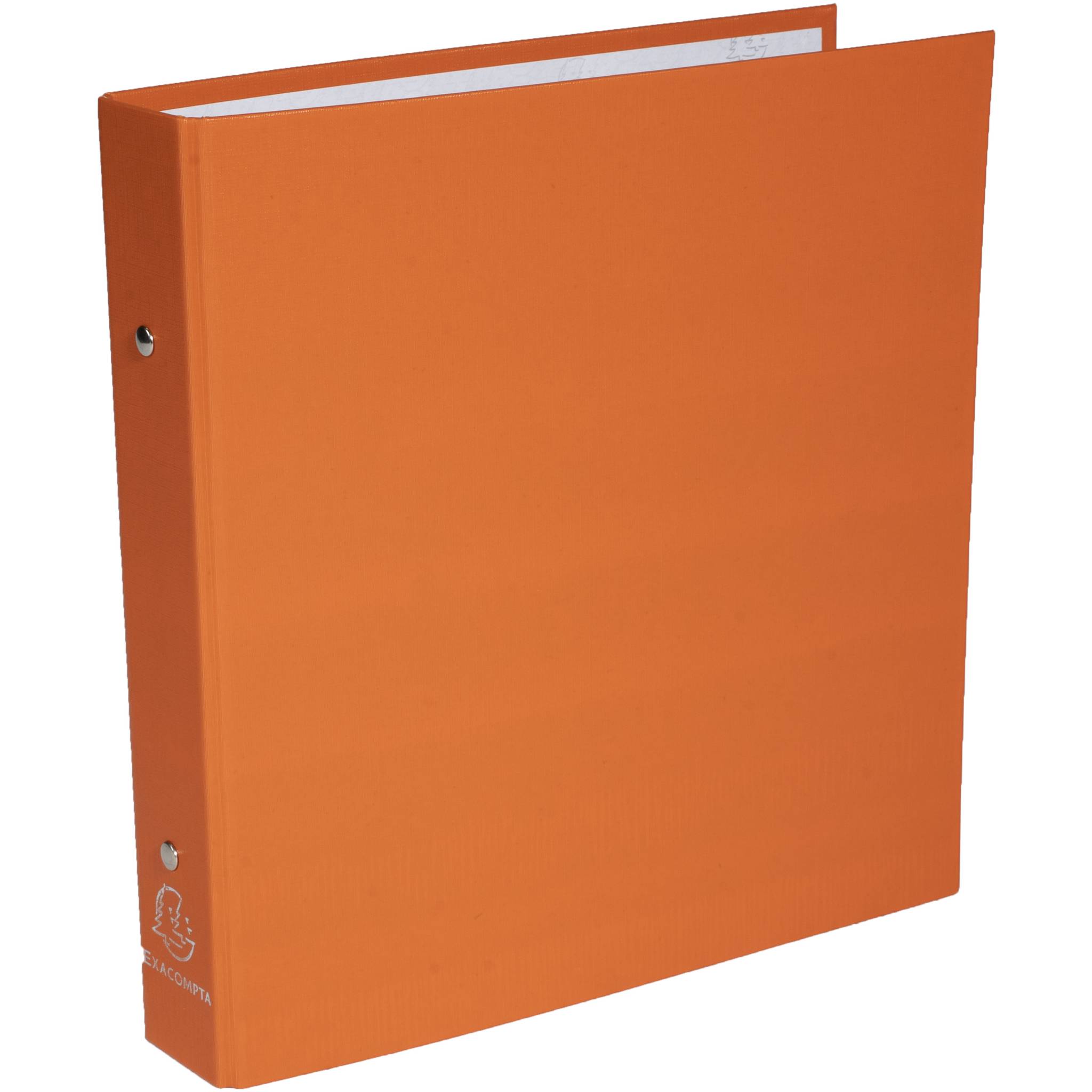 Exacompta 20x Ringb 230x215 PP oE 2R 30mm - Farben sortiert - 650E