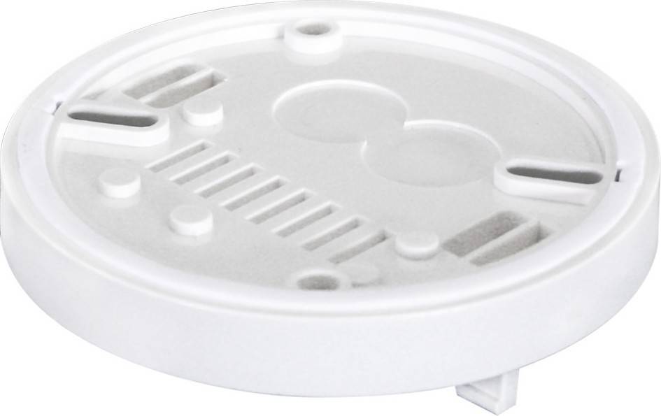 BEG Brück Electronic Aufputzsockel 92161