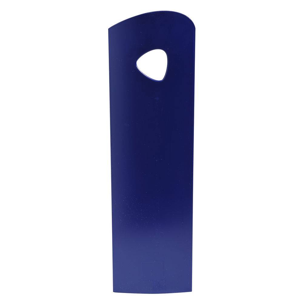 Exacompta 10x Stehsammler ECOMAG, Office - Nachtblau - 181104D