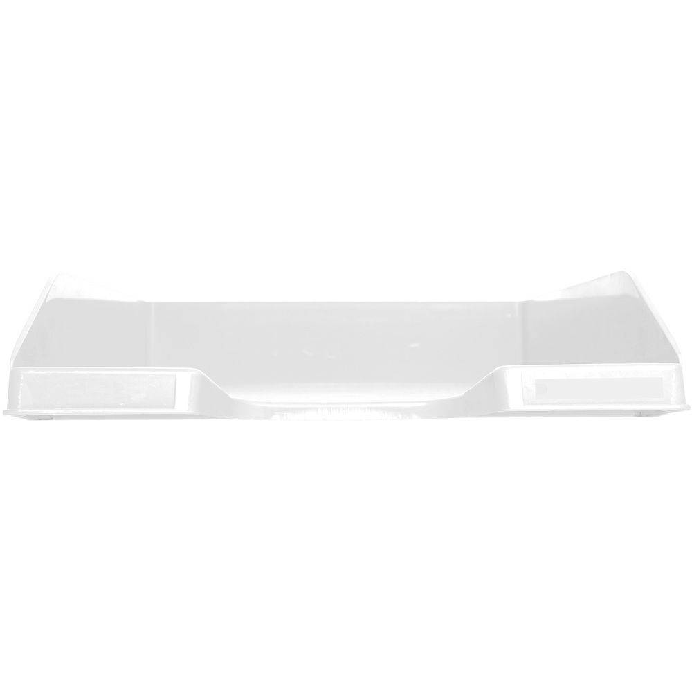 Exacompta 6x Briefablage COMBO MIDI, Kollektion Office - Weiß - 11313D