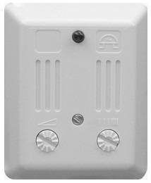 ZE-KOM - ZE Kommunikationstechnik WK 954 AP, 92 dB, Weiß, 45 - 50 V