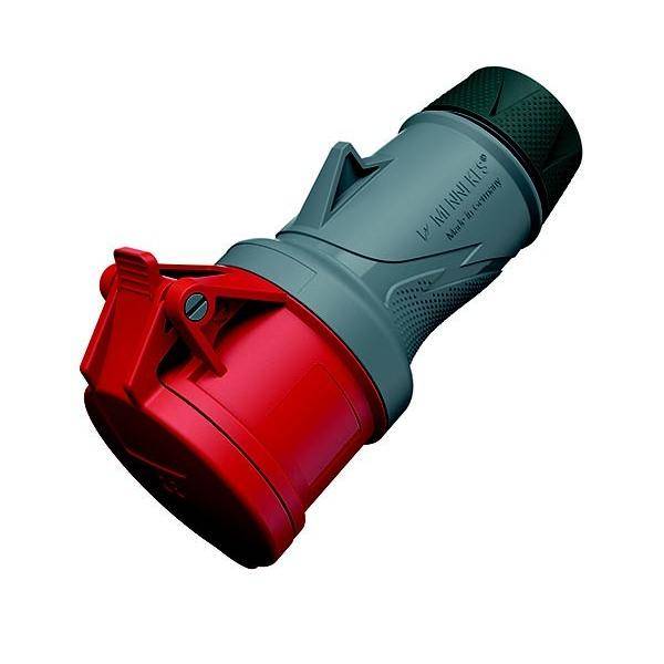 Mennekes CEE Kupplung 14612