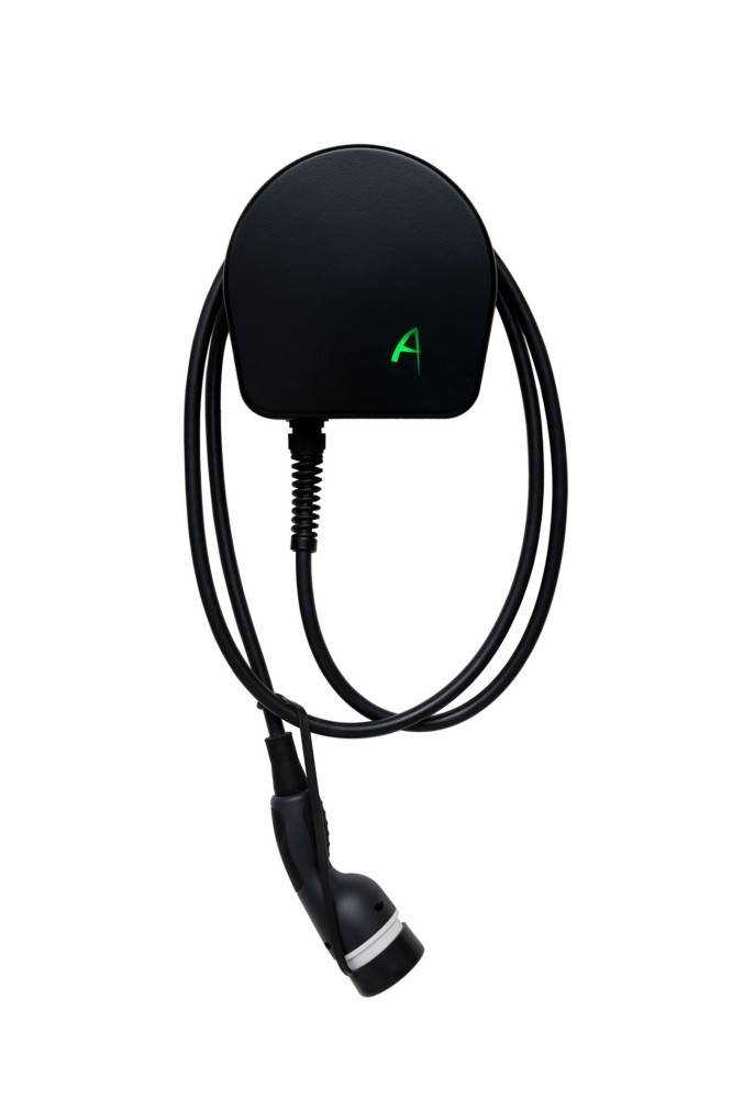 Alphatec Wallbox Mini 11kW AW1eM
