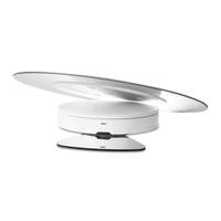 Orangemonkie M1200R, Weiß, Kunststoff, Erweiterungsplatte