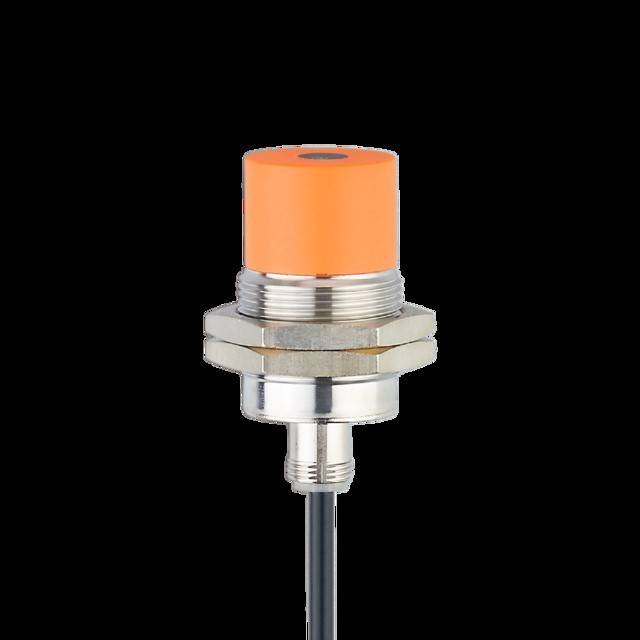 Ifm Electronic Sensor II7107