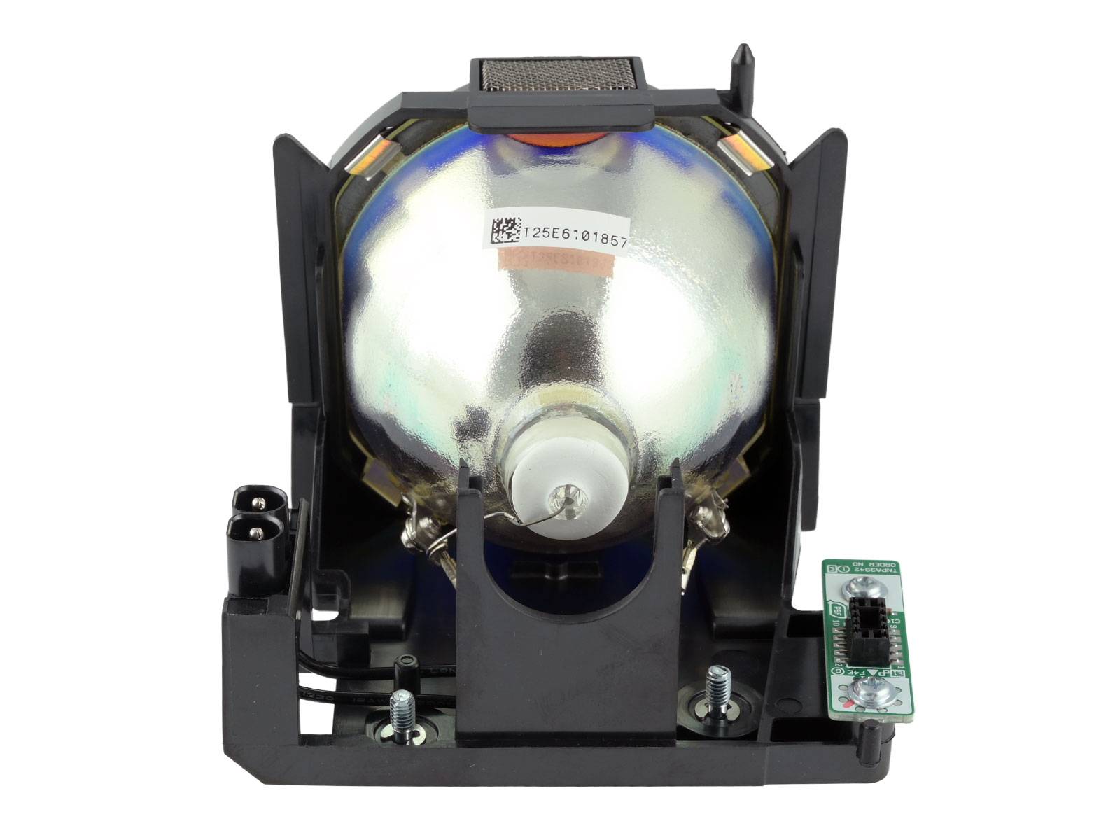 PANASONIC ET-LAD60 ET-LAD60A Beamerlampe mit Gehäuse