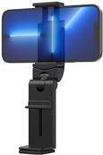 XLayer Travel Buddy Aktive Halterung Handy/Smartphone Schwarz (219620)