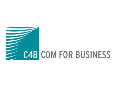 C4B XPhone Connect Auto Attendant - Verlängerungslizenz