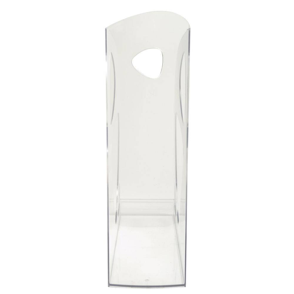 Exacompta 10x Stehsammler ECOMAG, Office - Kristall - 18123D