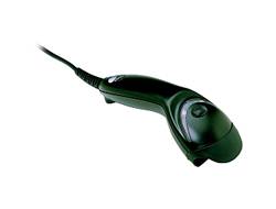 HONEYWELL MS5145 Eclipse - Barcode-Scanner - Handgerät - 72 Linie/Sek. - decodie