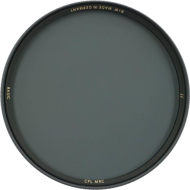 B+W BASIC CPL MRC 60mm (1101239)